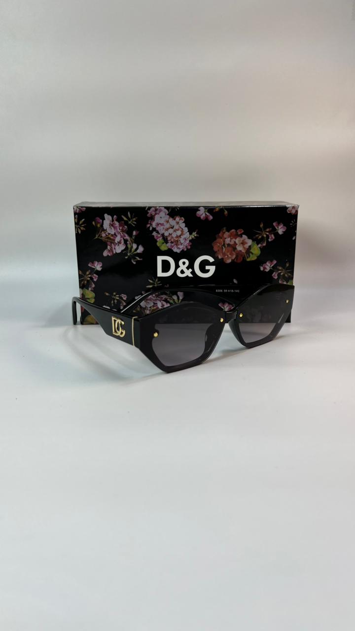 DOLCE&GABBANA