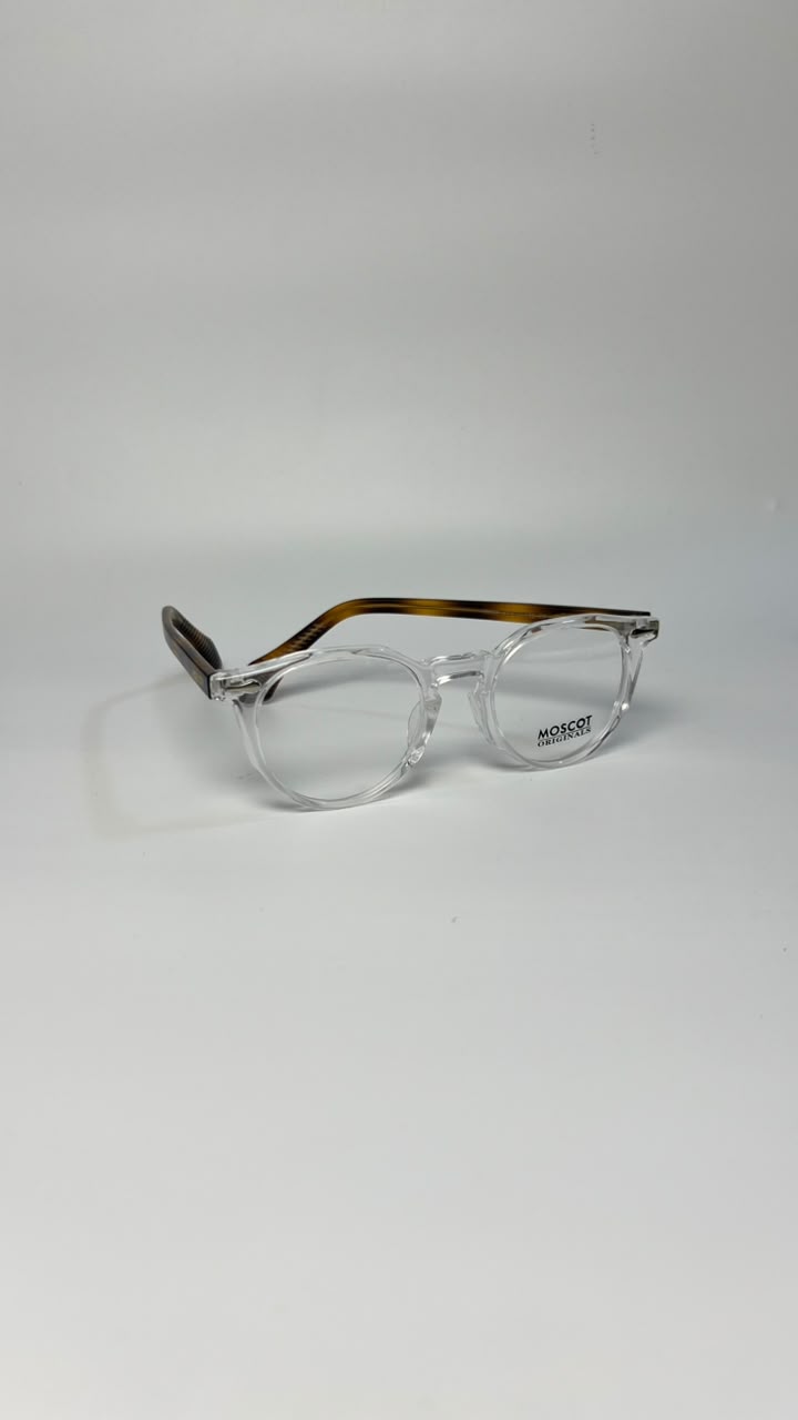 MOSCOT PALMER
