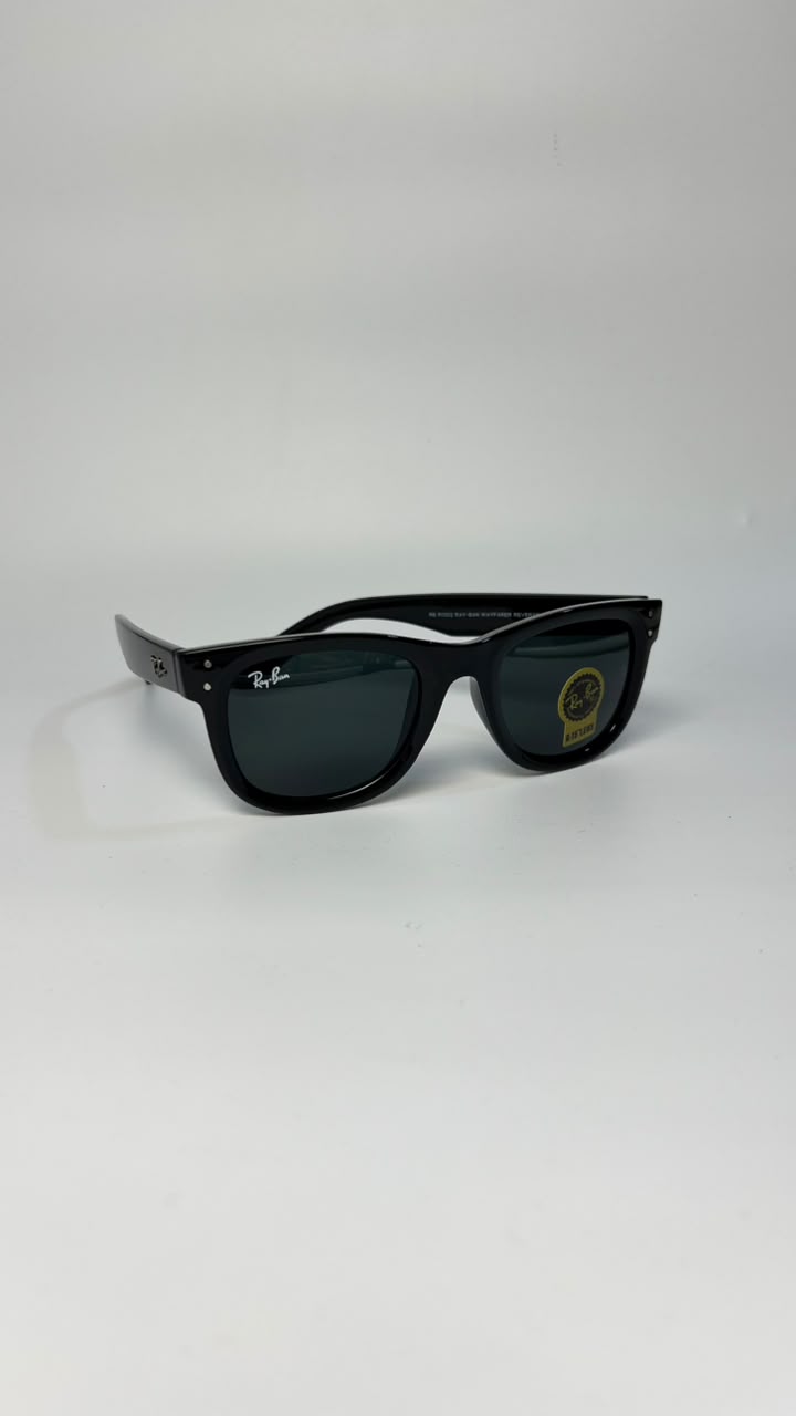 RAYBAN REVERSE