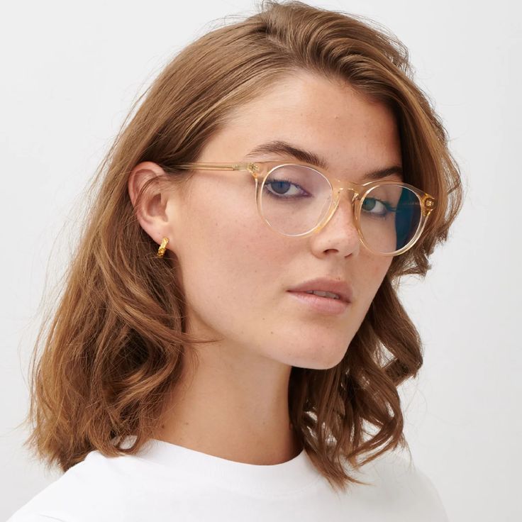 LUNETTE OPTIC FEMME