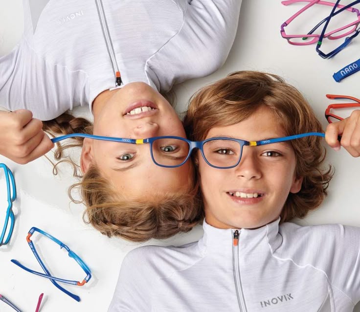 OPTIQUE ENFANTS