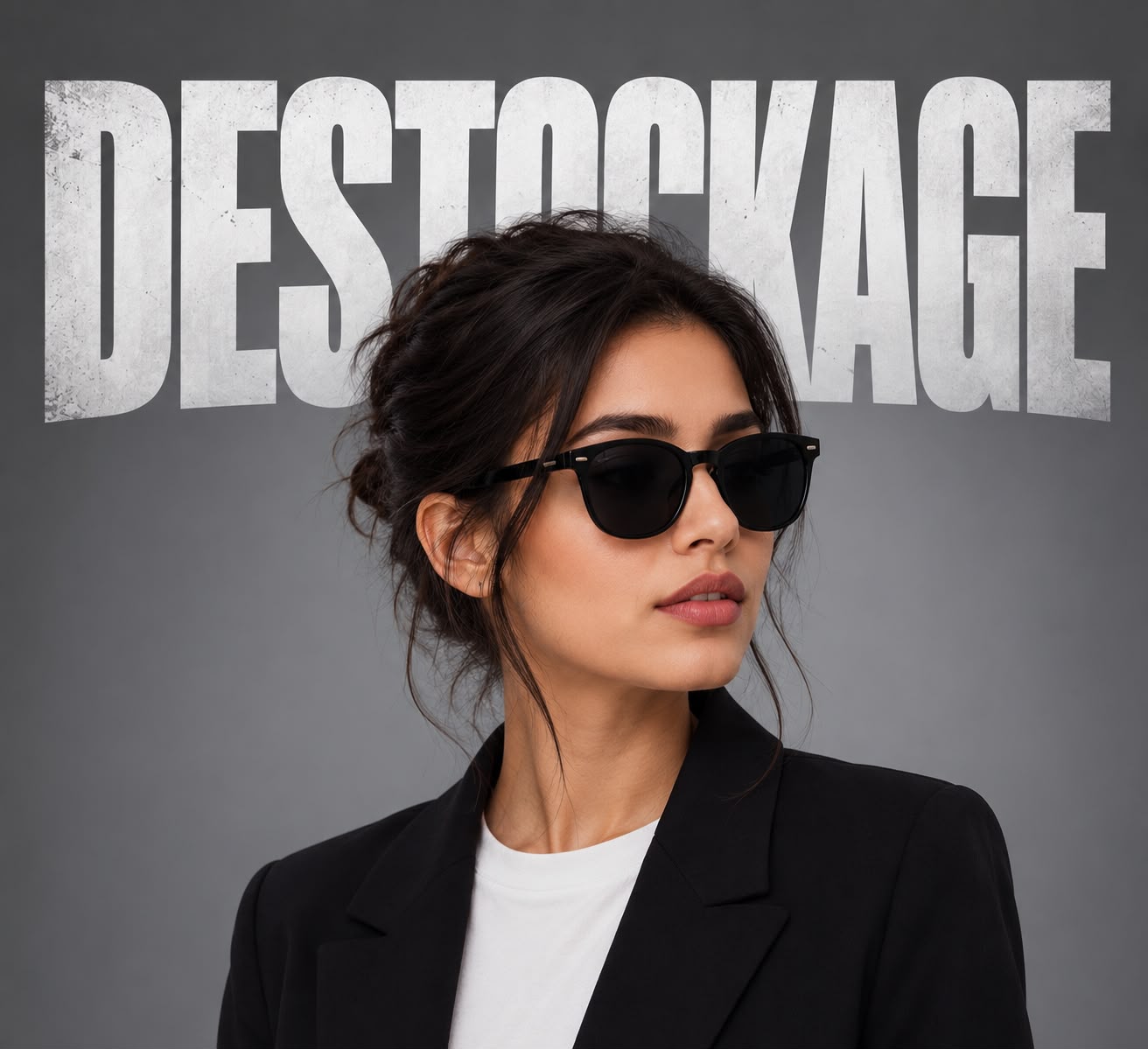 DESTOCKAGE FEMMES