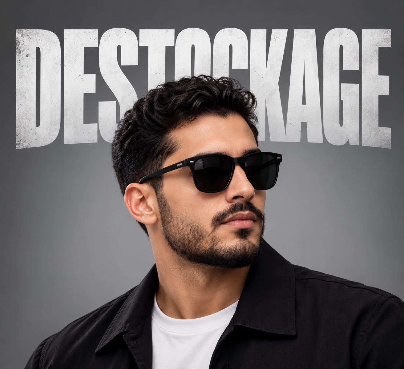 DESTOCKAGE HOMMES