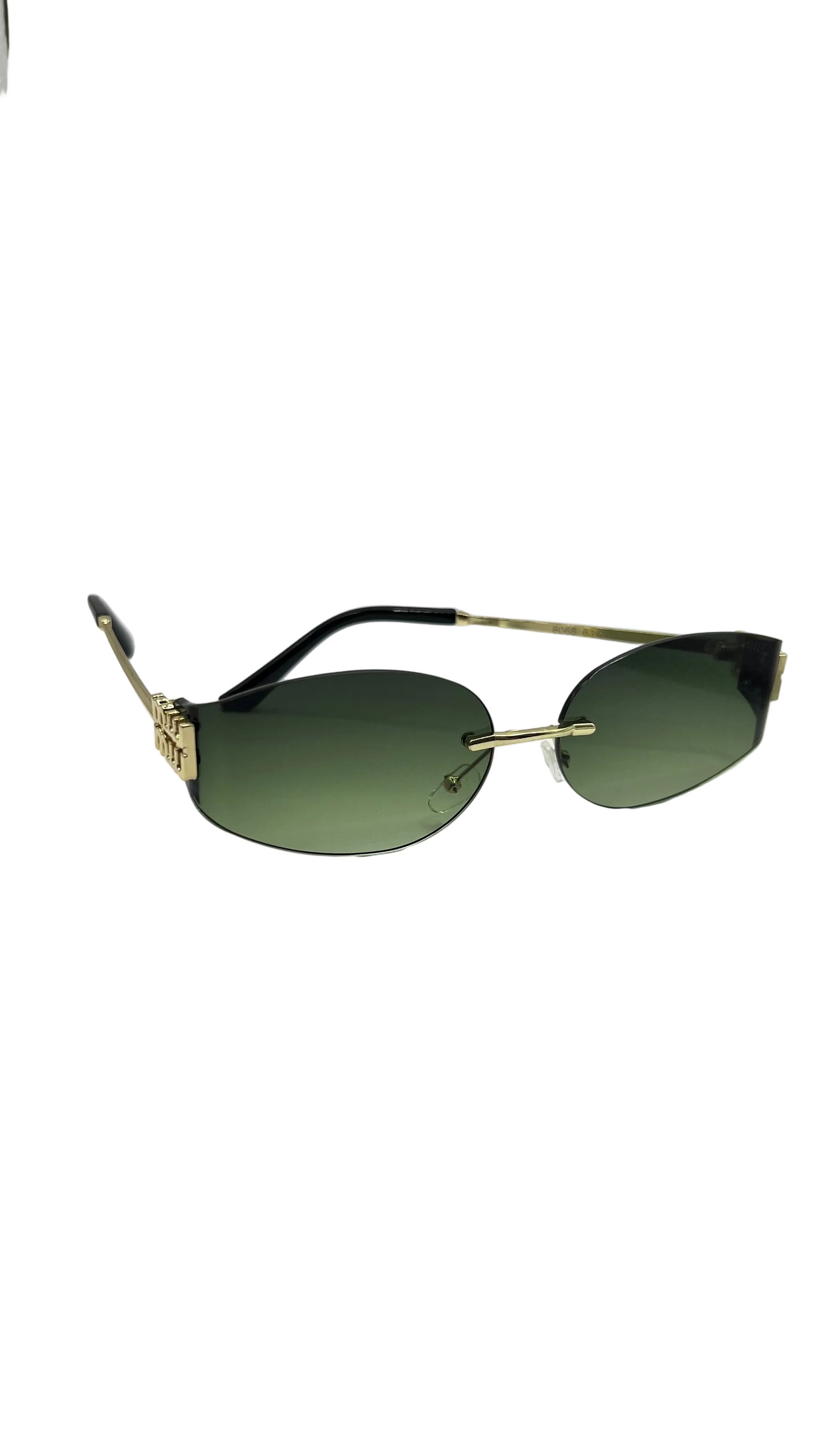MIU MIU VERT
