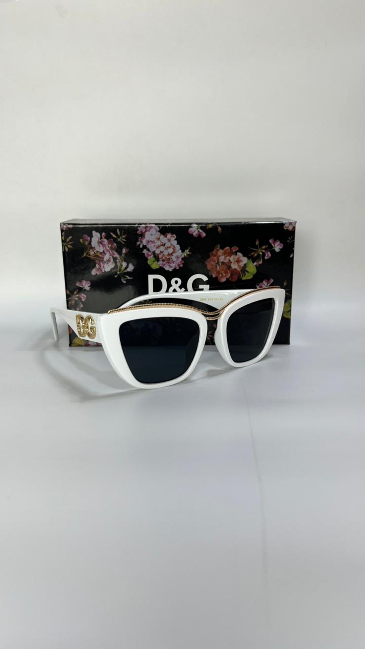DOLCE&GABBANA