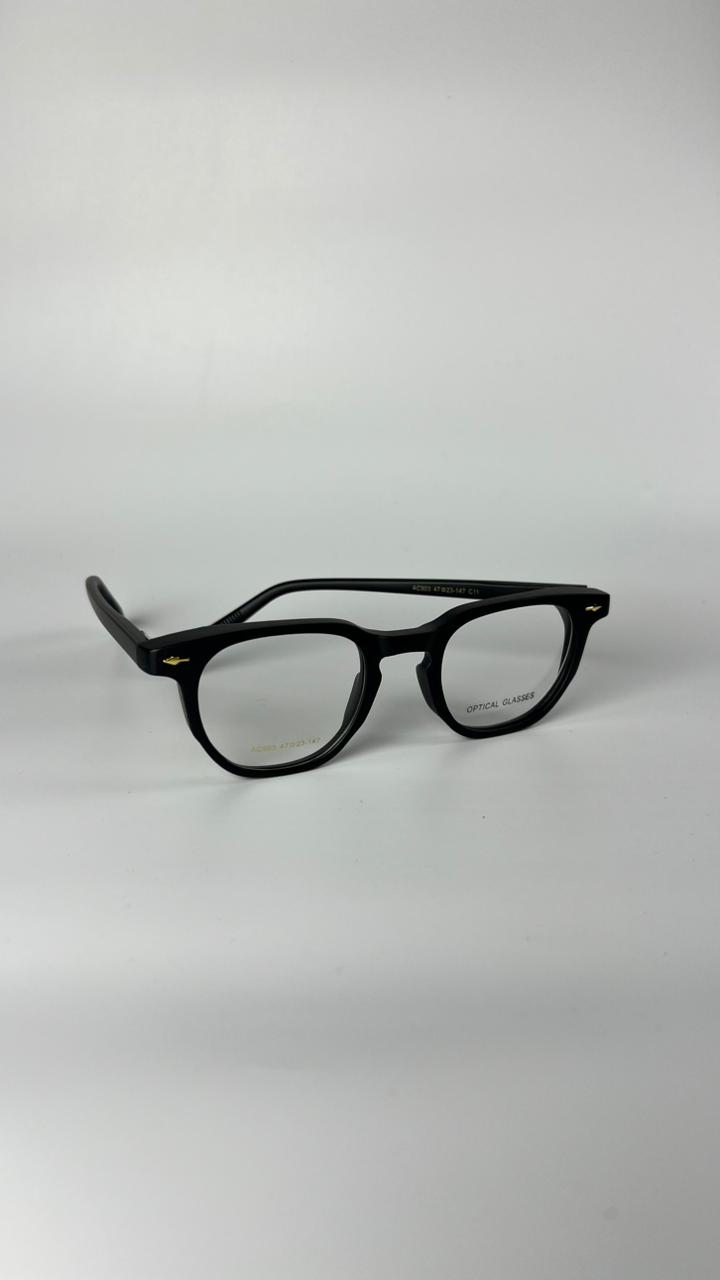 OPTICAL GLASSES