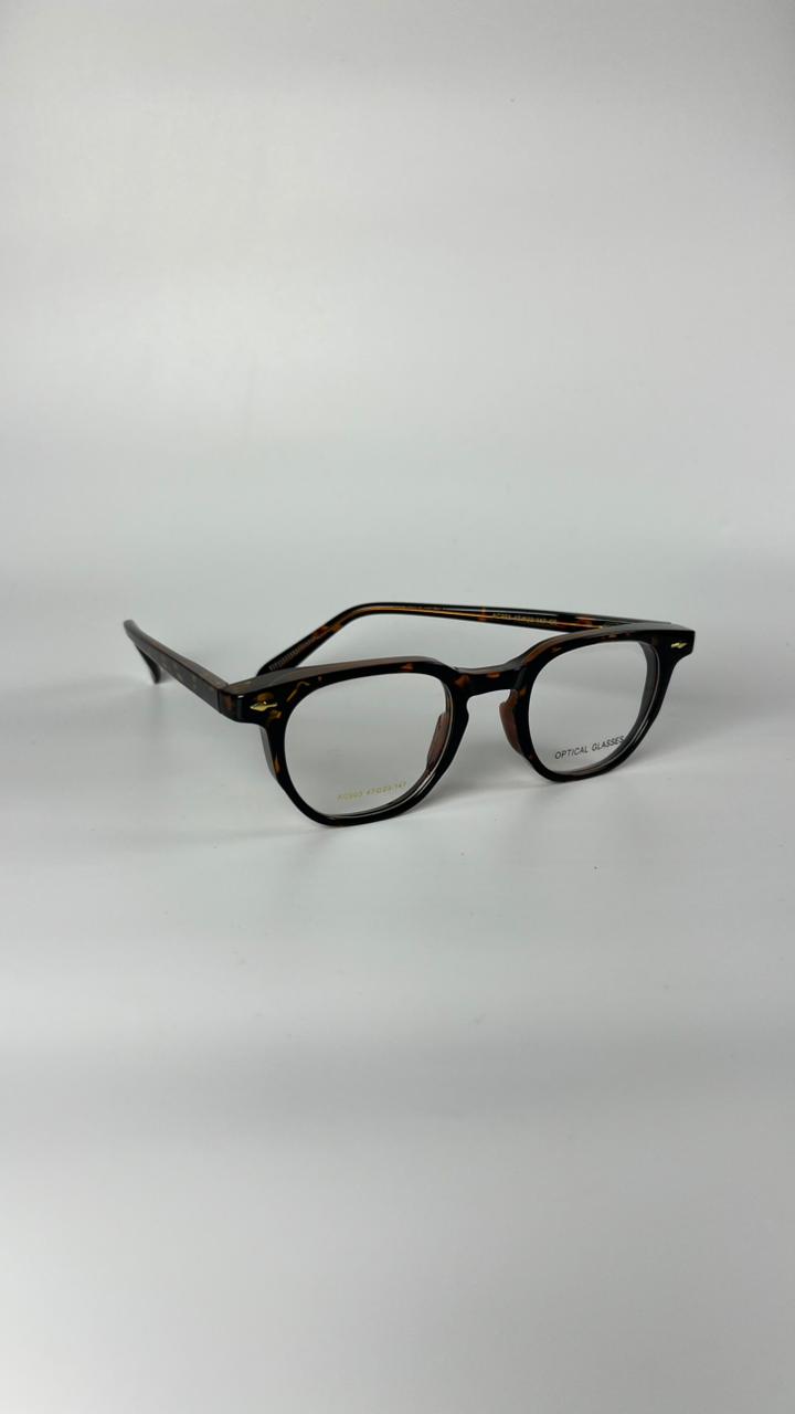 OPTICAL GLASSES