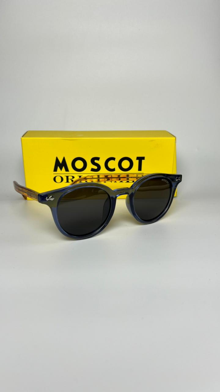 MOSCOT POLARIZED
