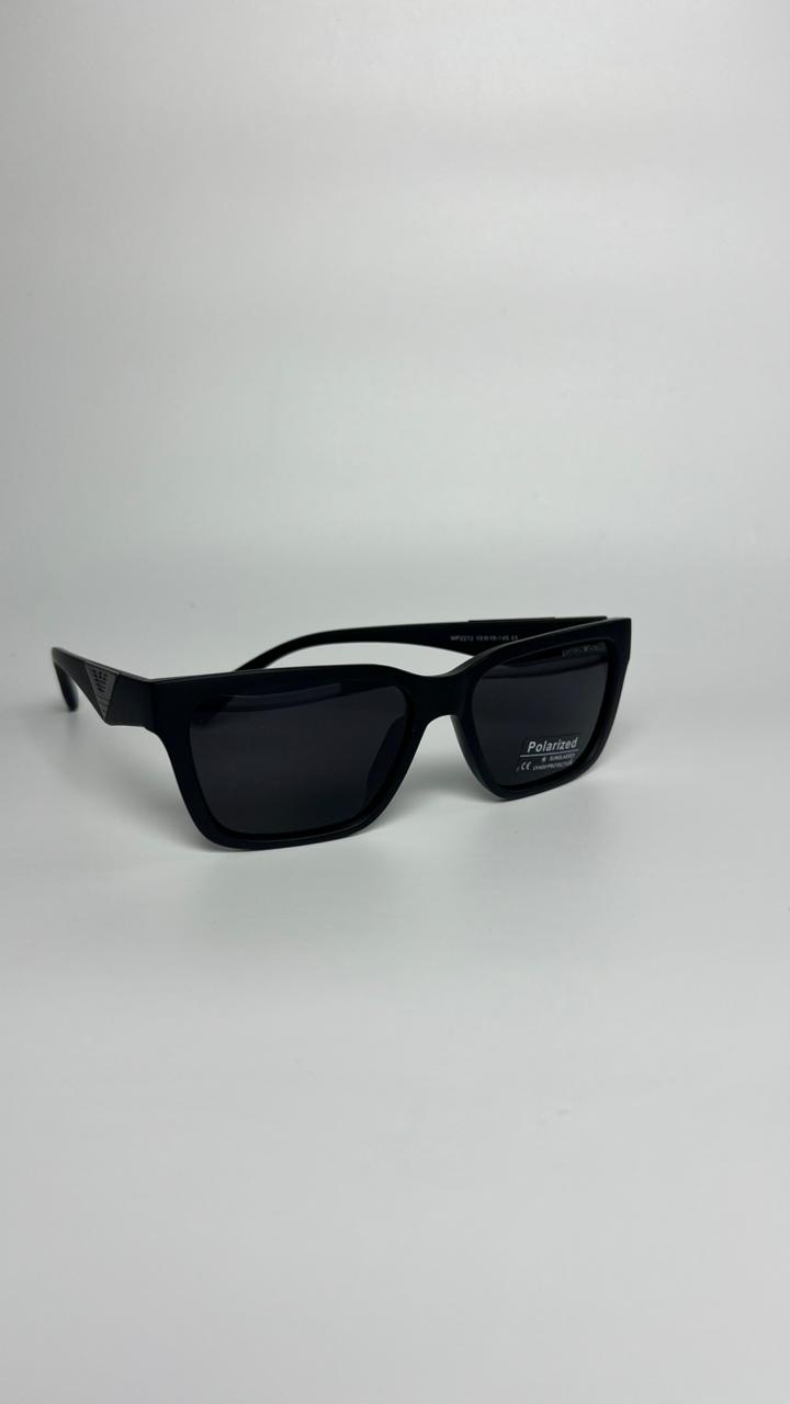 EMPORIO ARMANI POLARIZED