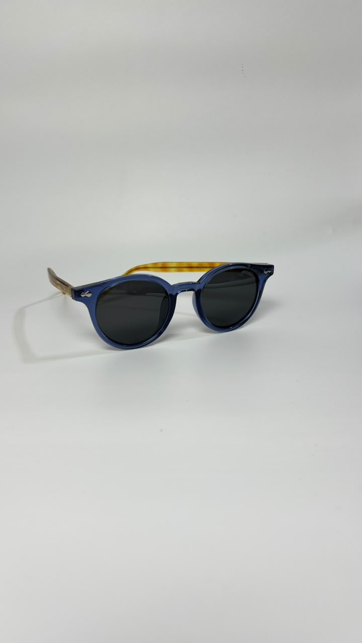 MOSCOT POLARIZED