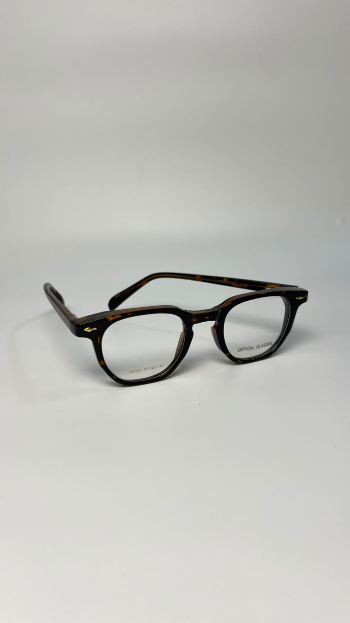 OBTICAL GLASSES
