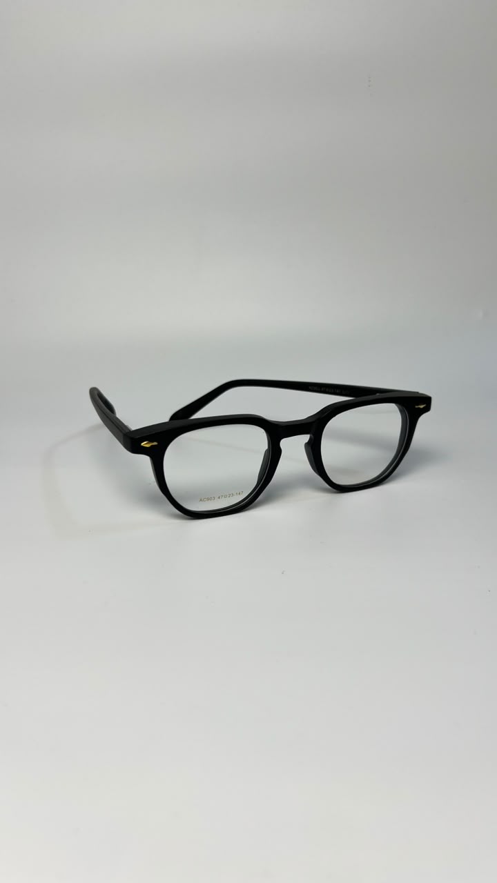 OPTICAL GLASSES