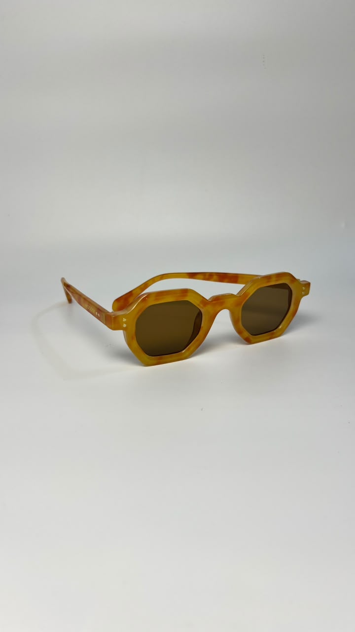 MOSCOT SAHARA