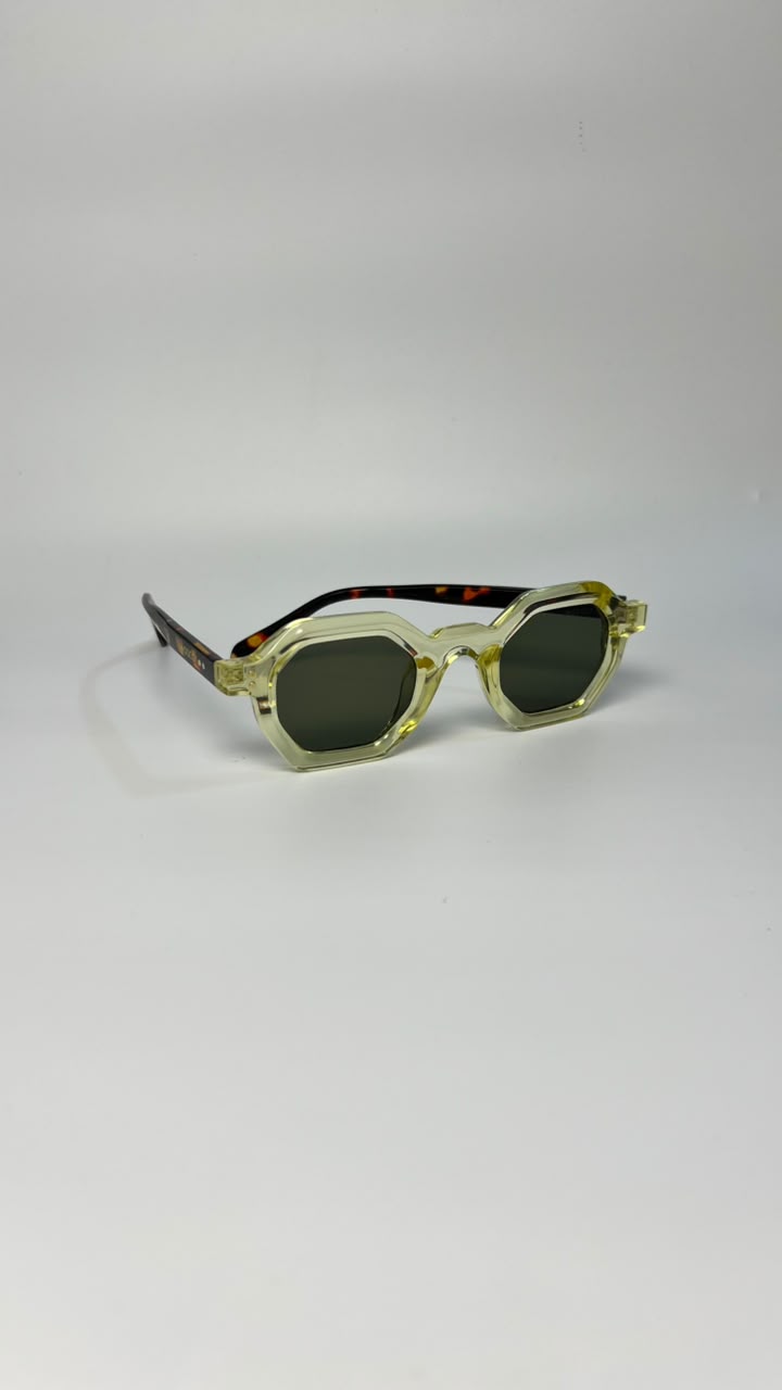 MOSCOT SAHARA