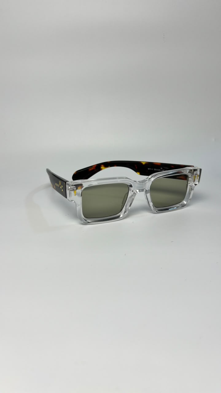 MOSCOT BACHA