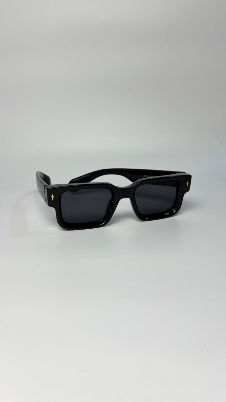 MOSCOT BACHA