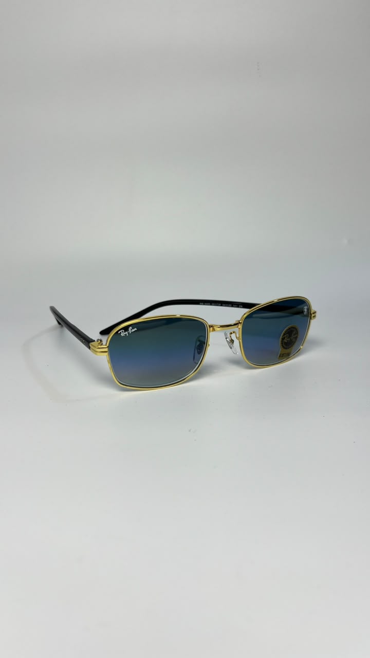 RAYBAN&FERRARI