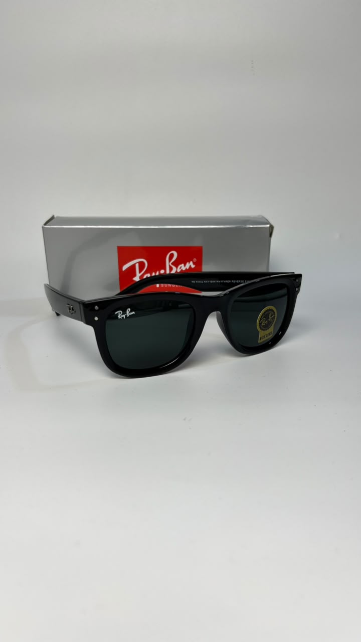 RAYBAN REVERS