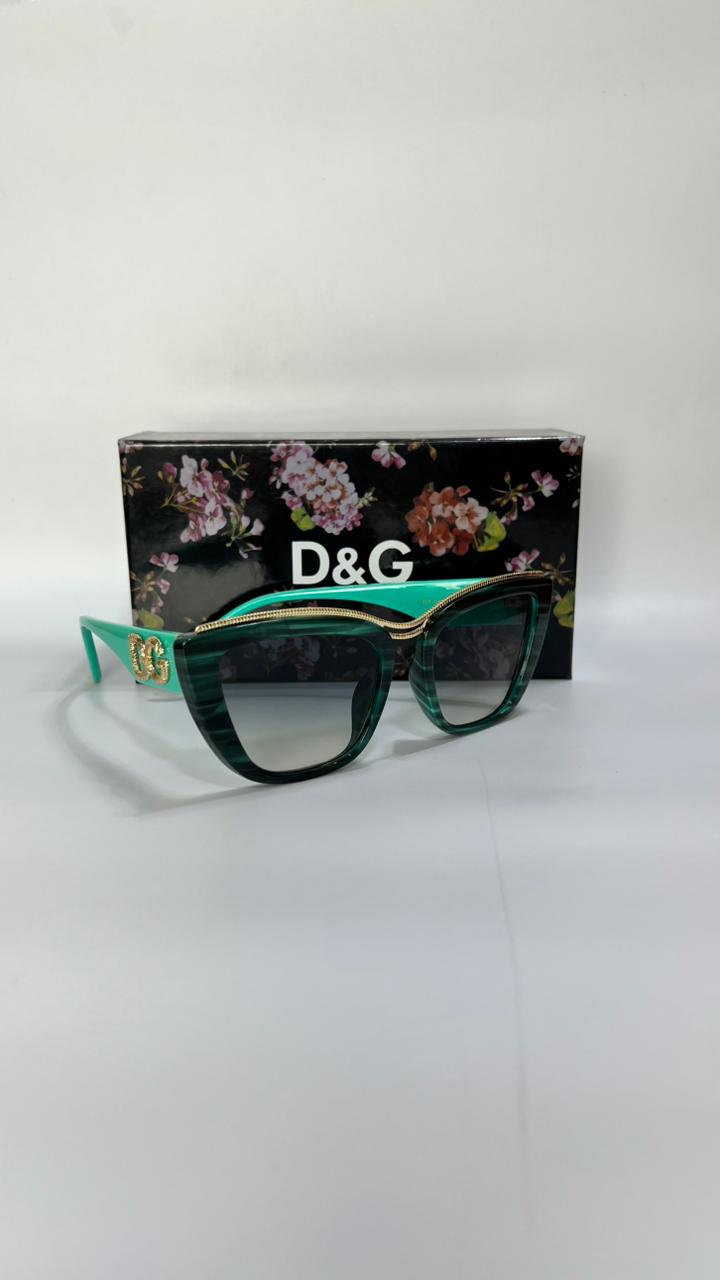 DOLCE&GABBANA