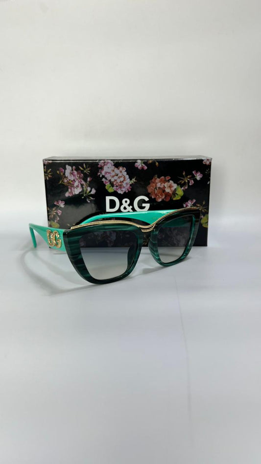 DOLCE&GABBANA