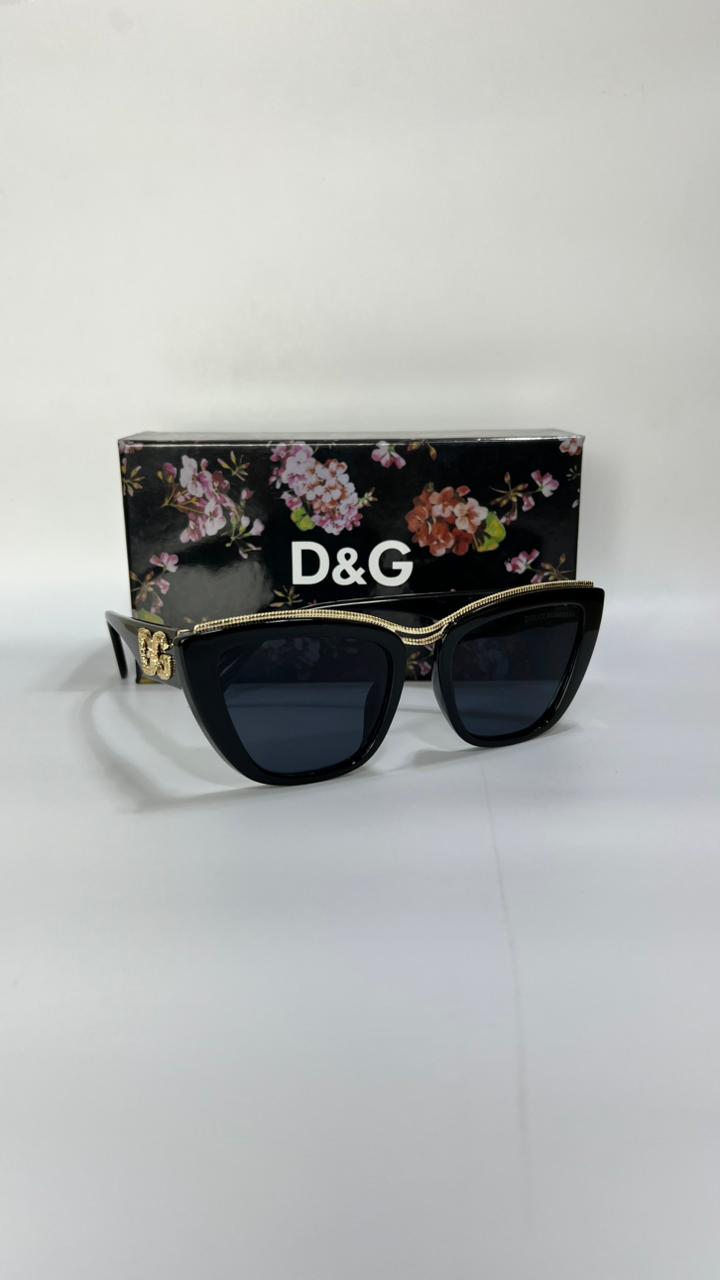 DOLCE&GABBANA