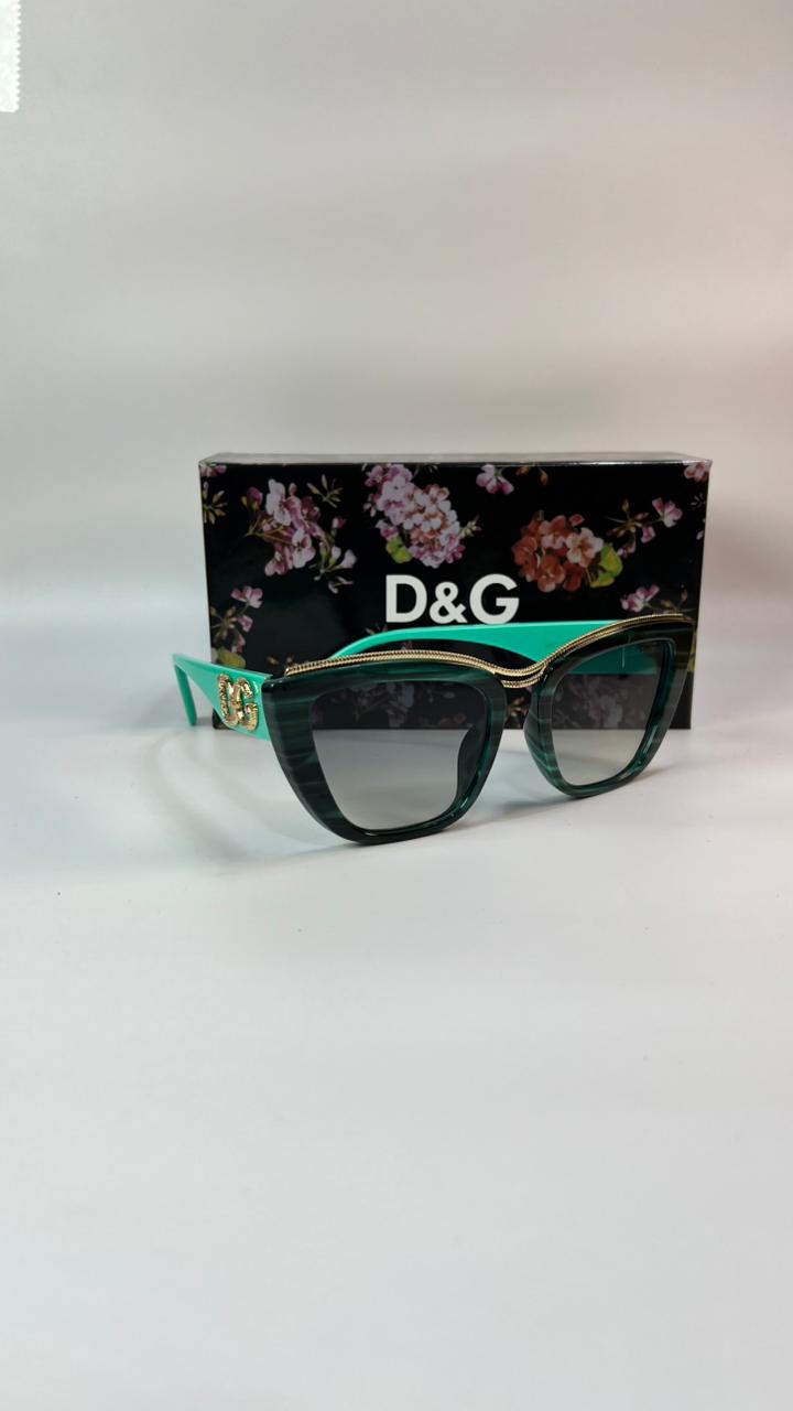 DOLCE&GABBANA