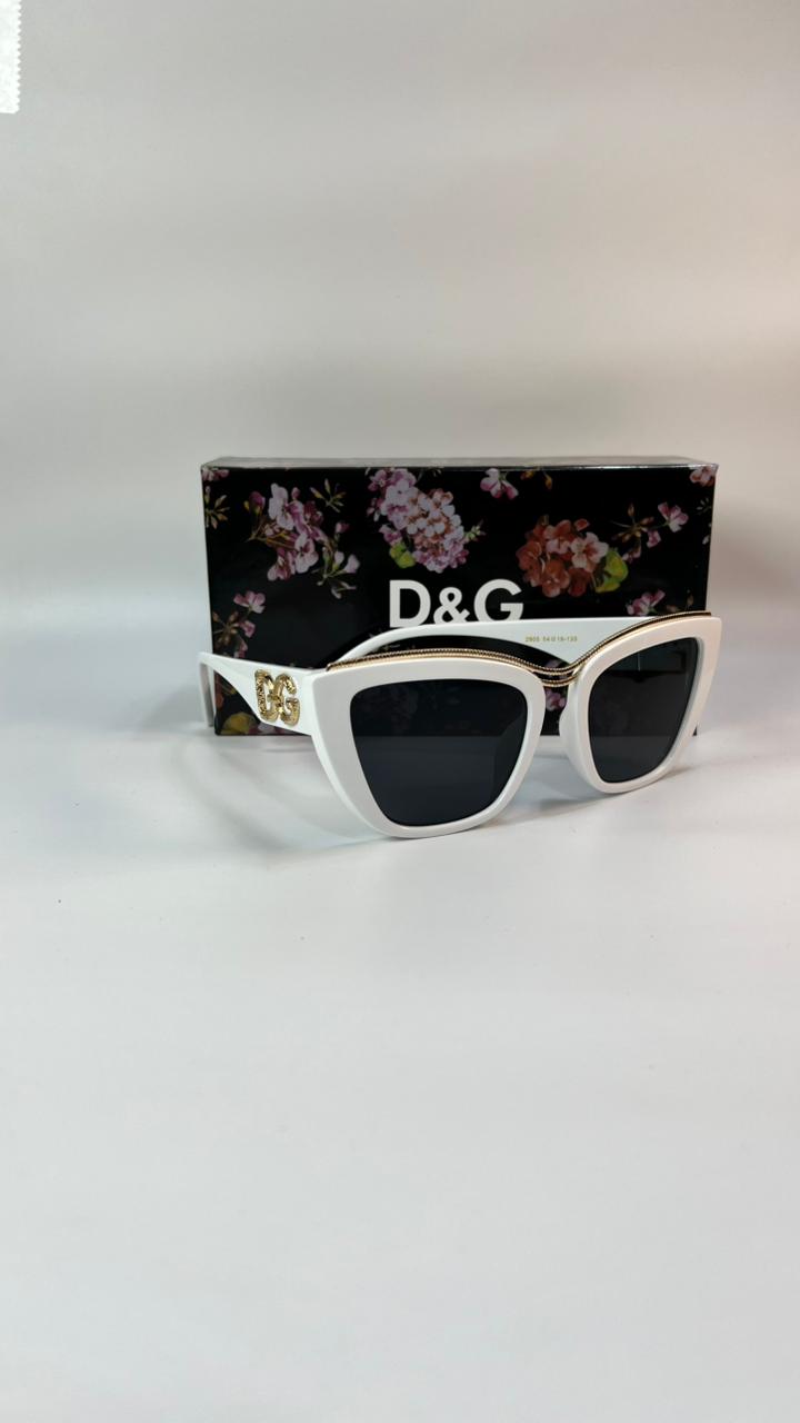 DOLCE&GABBANA